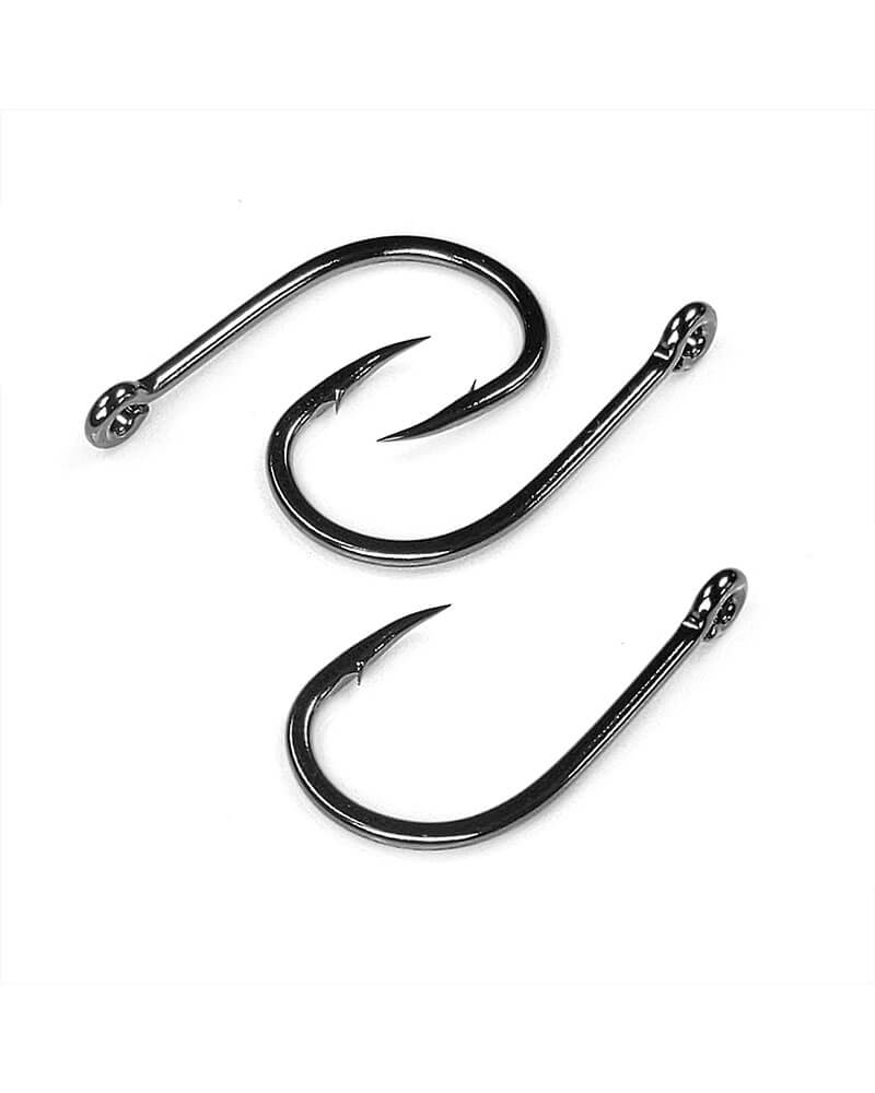 Gamakatsu C14S Glo-Bug Hooks