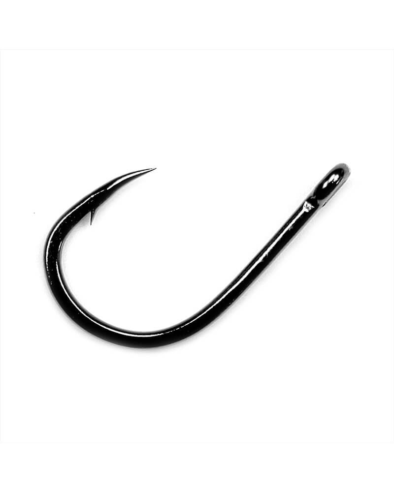 Gamakatsu C14S Glo-Bug Hooks