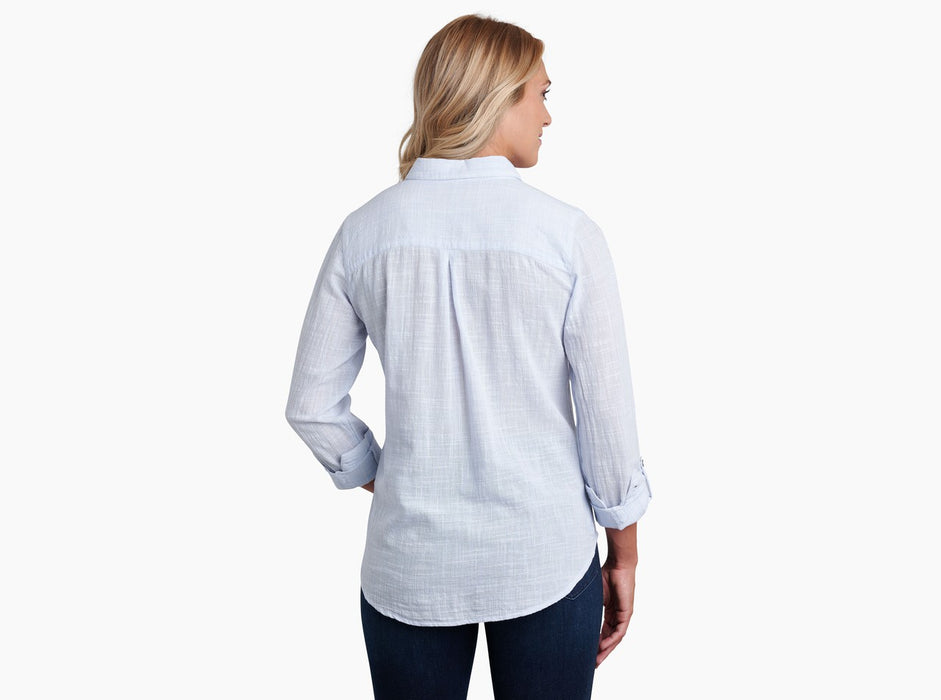 Kuhl Women's Adele Long Sleeve Shirt
