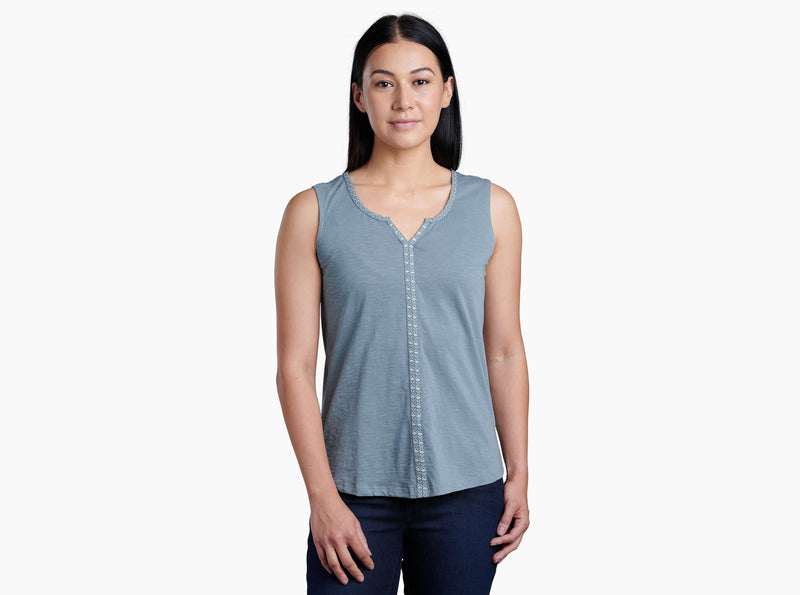 40% Off Kuhl Shay Tank Eucalyptus