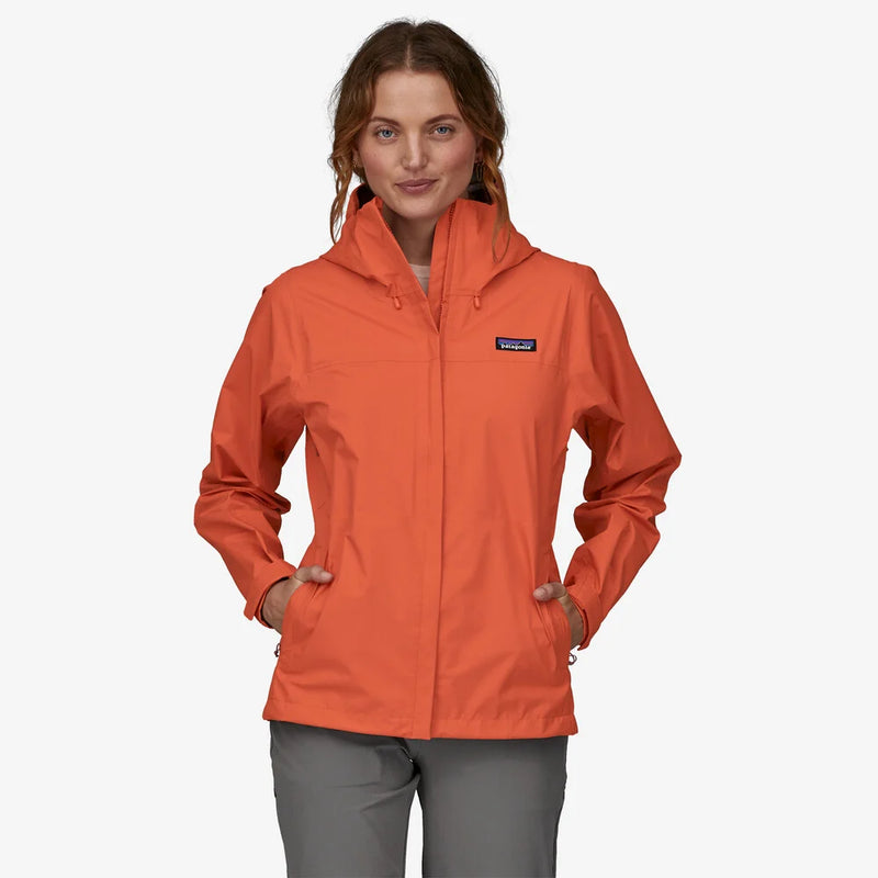 Patagonia Women's Torrentshell 3L Jacket