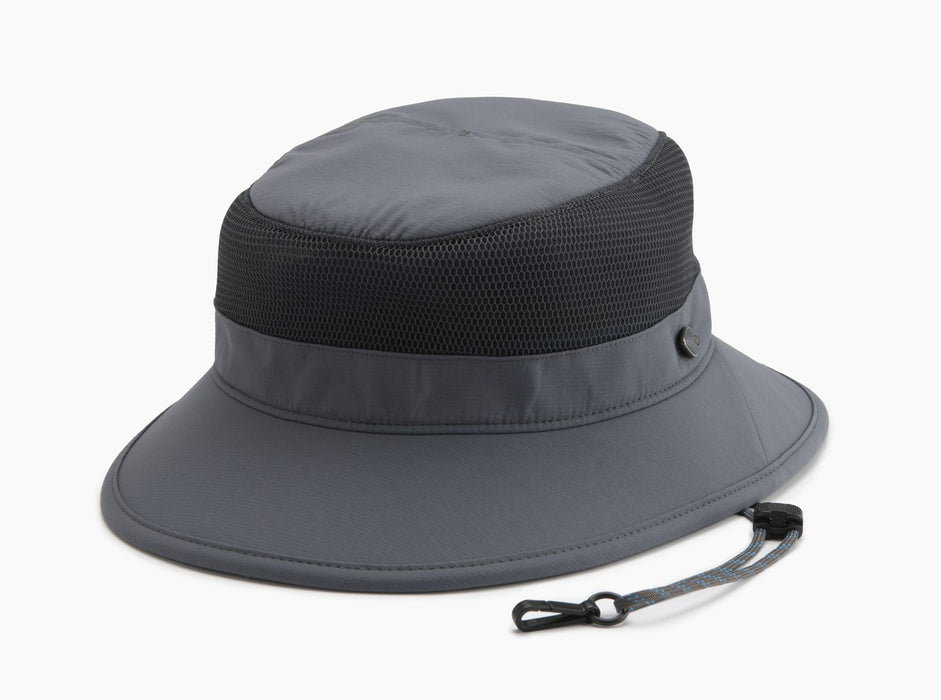 Kuhl Endurawax Bush Hat - Dark Khaki - L/XL