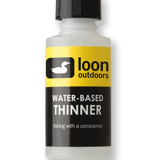 Loon Outdoors Water Based Thinner