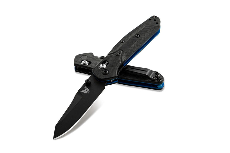 Benchmade Knives Mini Osborne