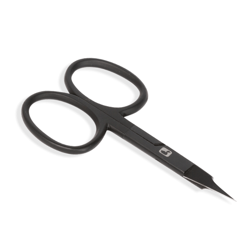 Loon Outdoors Ergo Precision Tip Scissors