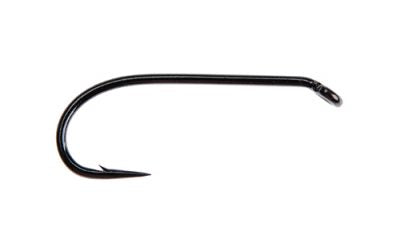 Ahrex FW 560 Traditional Nymph Barbed Hook