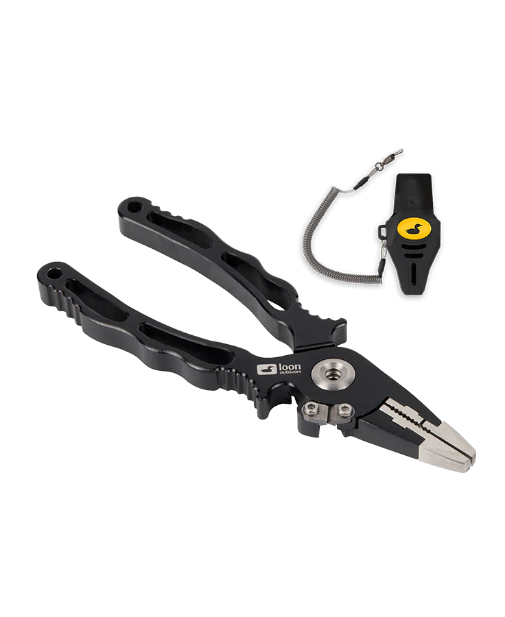 Loon Outdoors Apex HD Plier