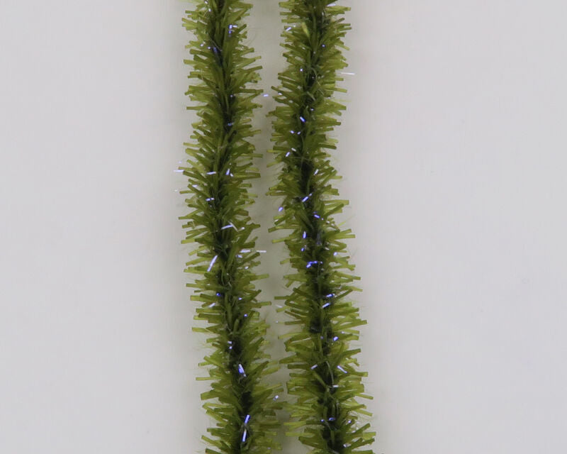 Hareline Large Badger Flexi Squishenille