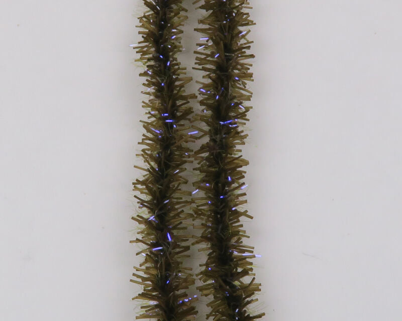 Hareline Large Badger Flexi Squishenille