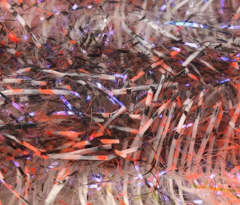 Hareline UV Life Flex Wrap