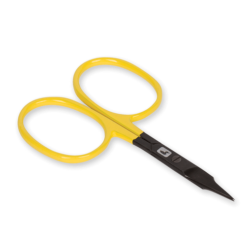 Loon Outdoors Ergo Precision Tip Scissors