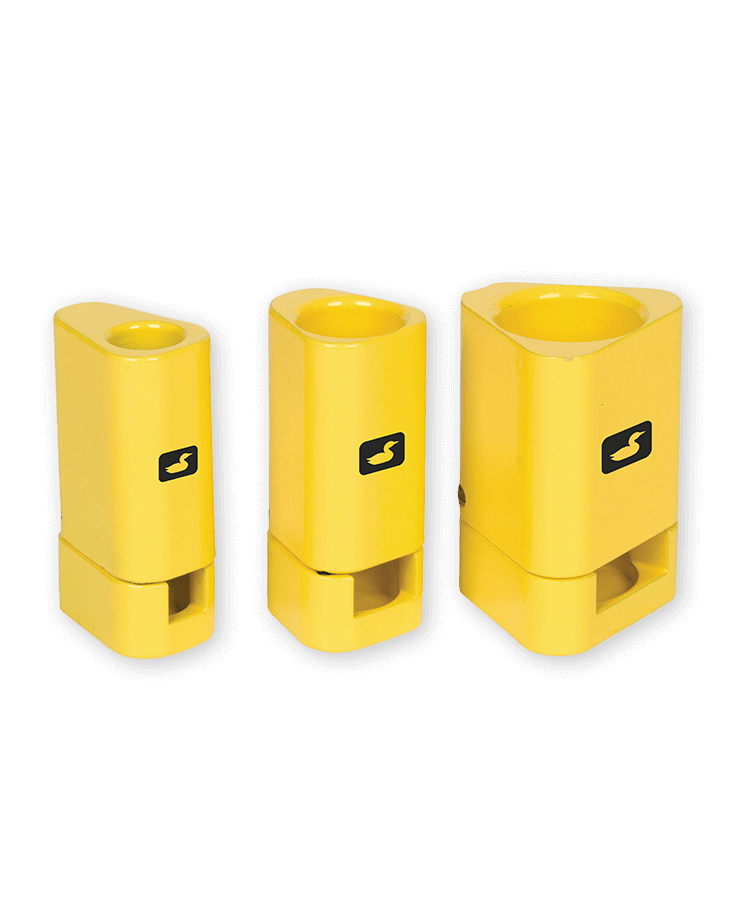 Loon Outdoors Zippy Hair Stacker