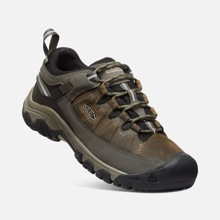 Keen Men's Targhee III Waterproof Hiking Shoe Sale