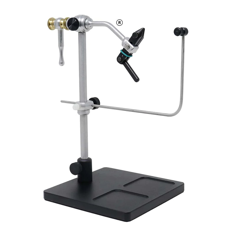 Renzetti Traveler C 2003 Pedestal Base Vice