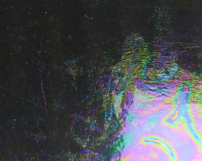 Hareline Chocklett's Loco Foam