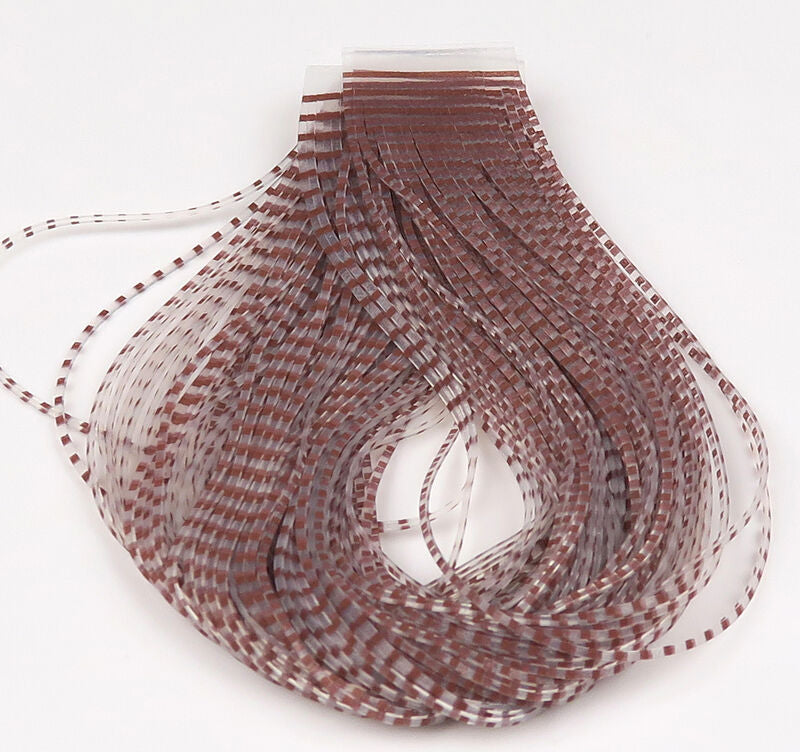 Hareline Chicone's Regular Crusher Legs