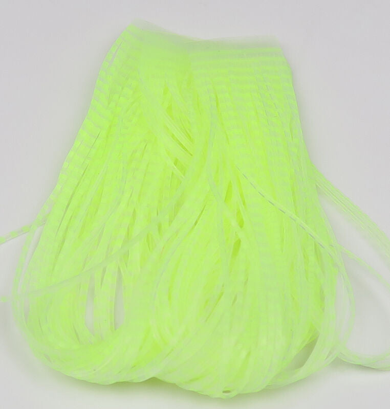 Hareline Chicone's Regular Crusher Legs