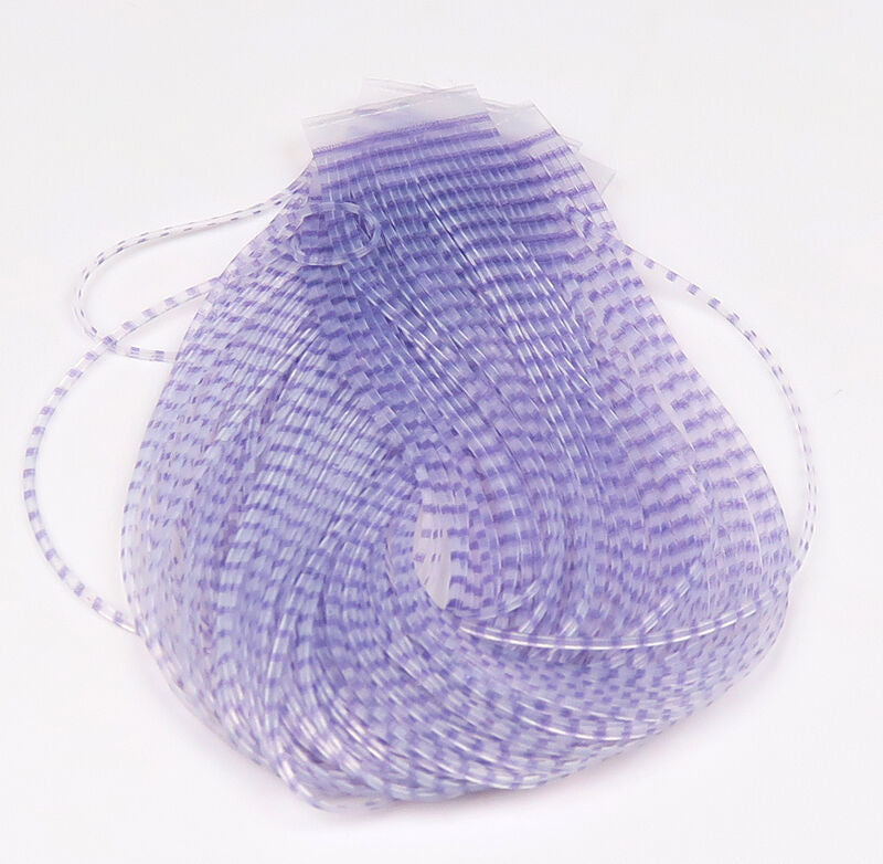 Hareline Chicone's Regular Crusher Legs