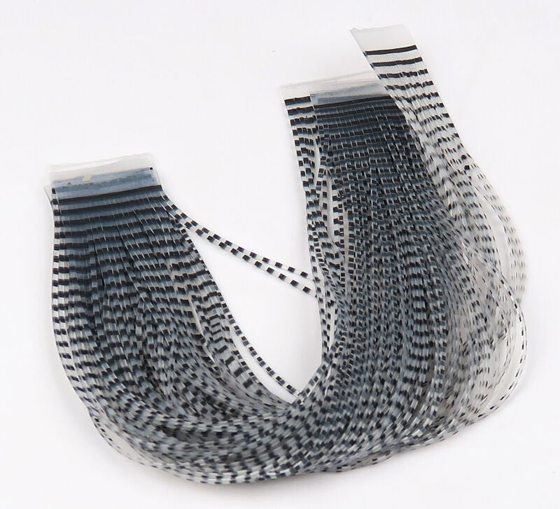 Hareline Chicone's Regular Crusher Legs