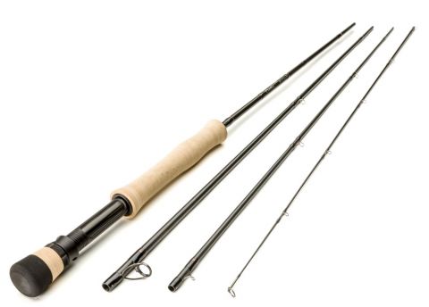 Scott Fly Rods Centric 9' 7wt 4pc Fly Rod