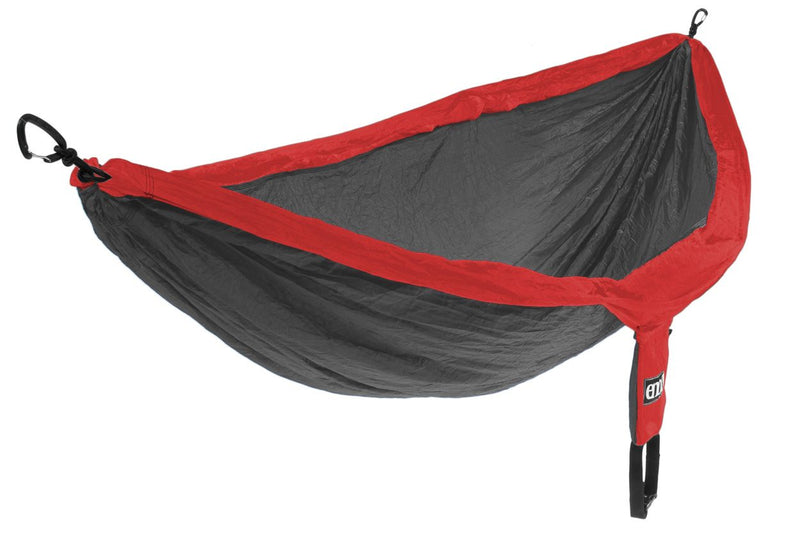 ENO Doublenest Hammock Solid Colors