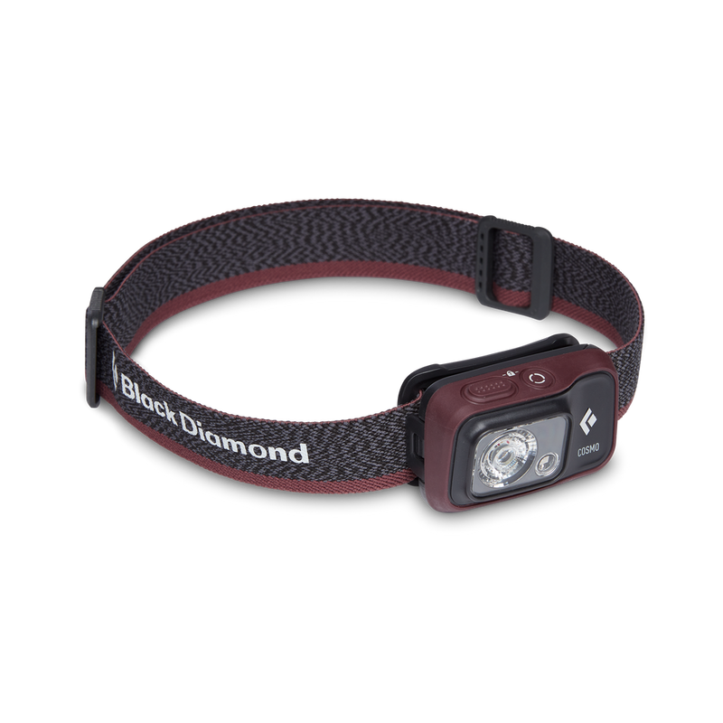 Black Diamond Cosmo 350 Headlamp