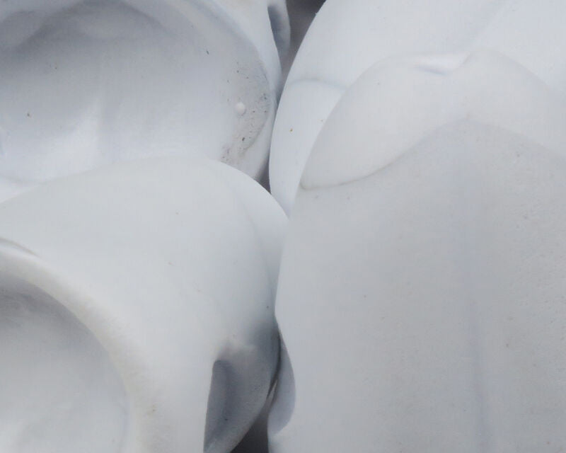 Flymen Fishing Company Surfaces Seducer Double Barrel Popper Bodies