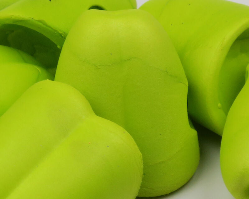 Flymen Fishing Company Surfaces Seducer Double Barrel Popper Bodies