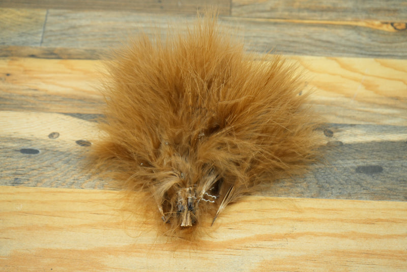 Nature's Spirit Fish Hunter Marabou