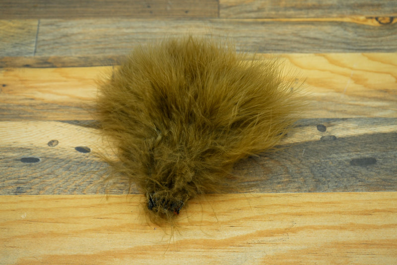 Nature's Spirit Fish Hunter Marabou