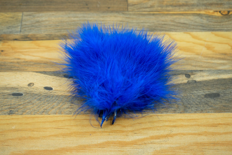Nature's Spirit Fish Hunter Marabou