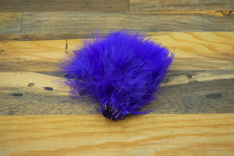 Nature's Spirit Fish Hunter Marabou