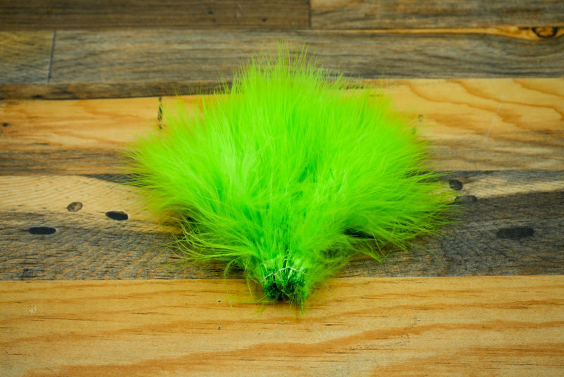 Nature's Spirit Fish Hunter Marabou