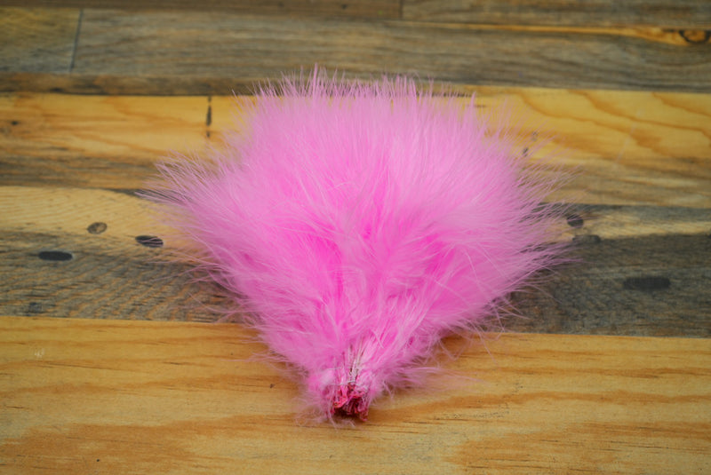 Nature's Spirit Fish Hunter Marabou