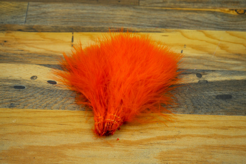 Nature's Spirit Fish Hunter Marabou