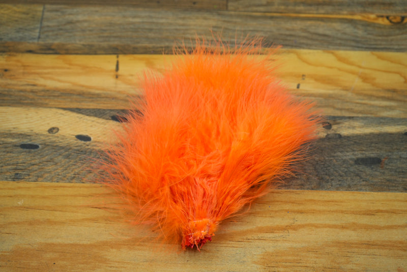 Nature's Spirit Fish Hunter Marabou