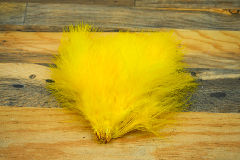 Nature's Spirit Fish Hunter Marabou