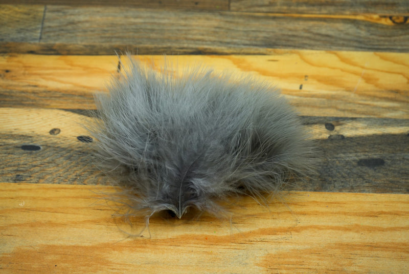 Nature's Spirit Fish Hunter Marabou