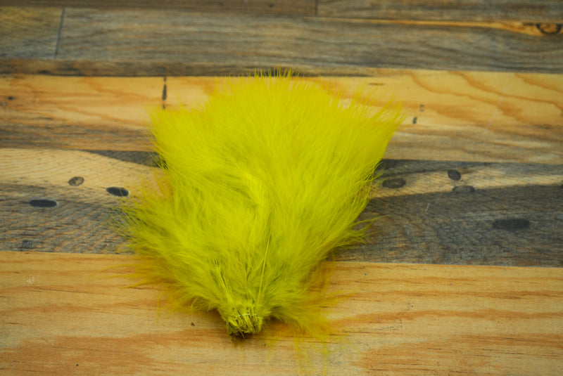 Nature's Spirit Fish Hunter Marabou