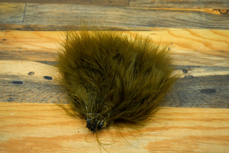 Nature's Spirit Fish Hunter Marabou