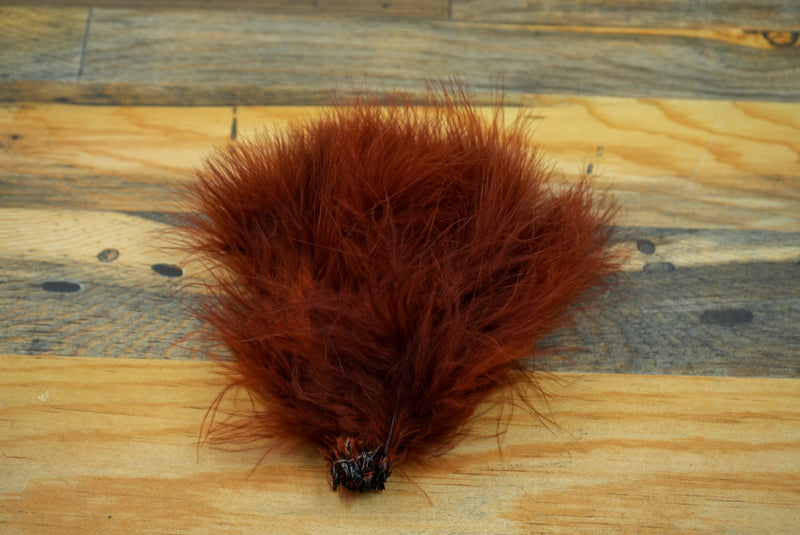 Nature's Spirit Fish Hunter Marabou