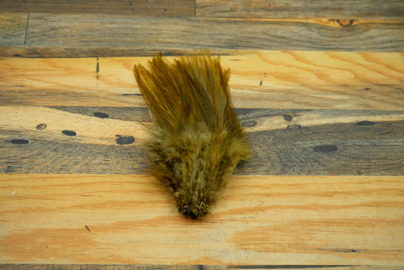 Nature's Spirit Fish Hunter Select Saddle