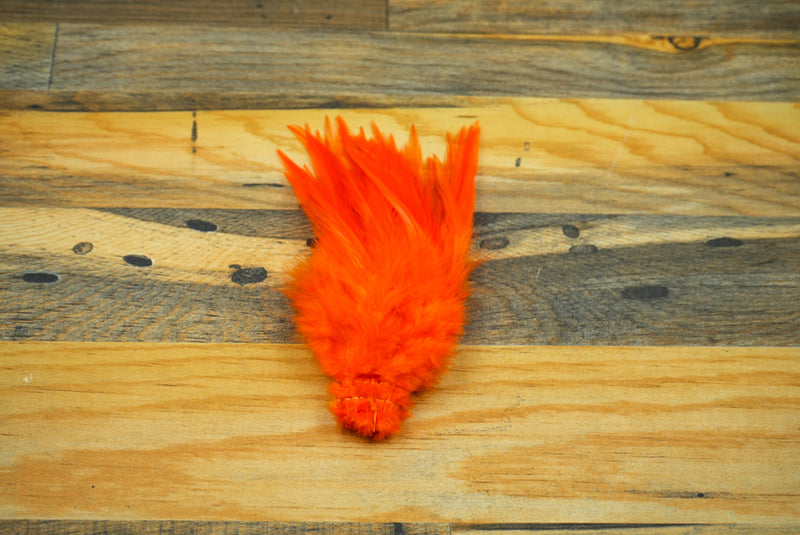 Nature's Spirit Fish Hunter Select Saddle