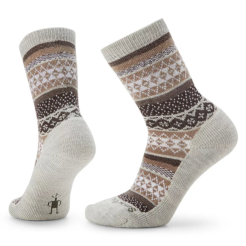 Smartwool Women's Everyday Dazzling Wonder Crew Socks