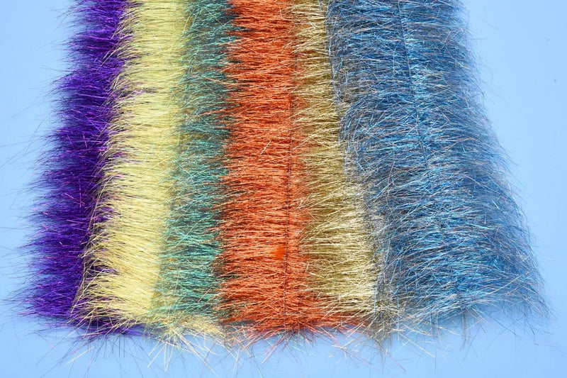 Enrico Puglisi Sparkle Brush