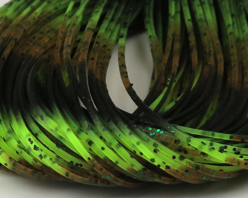 Hareline Fly Enhancer Legs