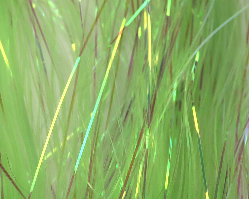 Hareline Dyed Pearl Flashabou