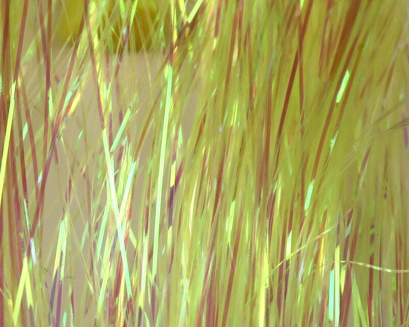 Hareline Dyed Pearl Flashabou