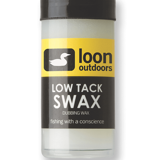 Loon Outdoors Swax