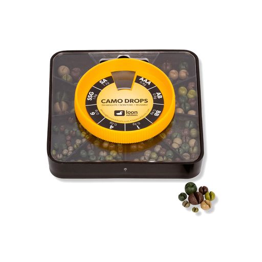 Loon Outdoors Camo Drops